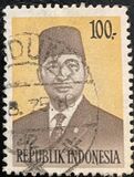 [President Suharto, tyyppi XDK4]