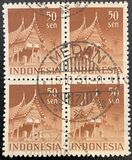 [Buildings - Different Perforation, 类型 H4]