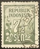 [Numeral Stamps, тип O4]