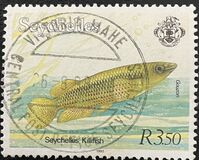 [Flora and Fauna, type VV]