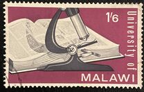 [Opening of Malawi University, tegund V2]