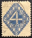 [New Daily Stamps, Tip Y]