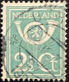[New Daily Stamps, Tip X]