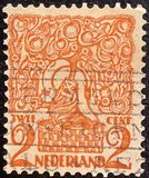[New Daily Stamps, Tip W1]