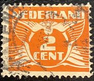 [Numeral Stamps, Tüüp AK1]