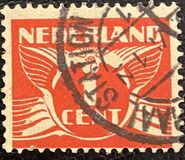 [Numeral Stamps, Tüüp AK]