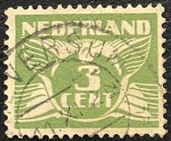 [Numeral Stamps, Tüüp AK3]
