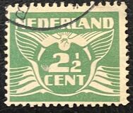 [Numeral Stamps - New Values and Colors, type AK25]