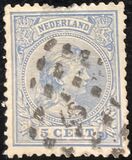 [Queen Wilhelmina, տեսակ G1]