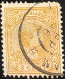 [Queen Wilhelmina, տեսակ G]
