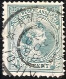 [Queen Wilhelmina, տեսակ G8]