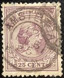 [Queen Wilhelmina, տեսակ G9]