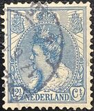 [Queen Wilhelmina, type J4]
