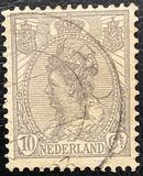 [Queen Wilhelmina, type J3]