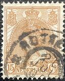 [Queen Wilhelmina, type J5]