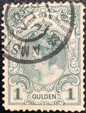 [Queen Wilhelmina, type K]