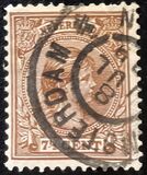 [Queen Wilhelmina, տեսակ G3]