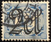 [Overprint, type Z1]