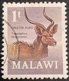 [Decimal Currency - Antelopes, type CX]