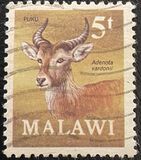 [Decimal Currency - Antelopes, type DA]