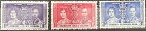 [The Coronation of King George The Sixth and Queen Elizabeth, type F]