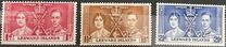 [Coronation of King George VI and Queen Elizabeth, Typ N]