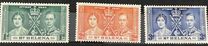 [The Coronation of King George VI and Queen Elizabeth, 类型 AD]