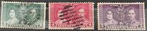 [King George VI`s Coronation, Typ FA]