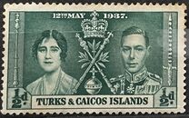 [Coronation of King George VI and Queen Elizabeth, Tüüp Q]