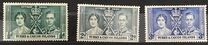 [Coronation of King George VI and Queen Elizabeth, Tüüp Q]
