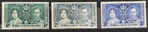 [Coronation of King George VI and Queen Elizabeth, Tüüp Q]