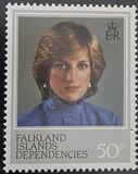[The 21st Anniversary of the Birth of HRH The Princess of Wales Diana, 類型 BK]