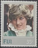 [The 21st Anniversary of the Birth of Diana Spencer, Princess of Wales, tegund NF]