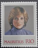 [The 21st Anniversary of the Birth of Princess Diana, type ND]