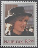 [The 21st Anniversary of the Birth of Princess Diana, type NB]