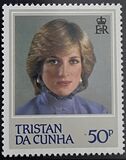 [The 21st Anniversary of the Birth of Princess Diana of Wales, 1961-1997, タイプ KA]