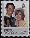 [The 21st Anniversary of the Birth of Princess Diana of Wales, 1961-1997, タイプ JZ]