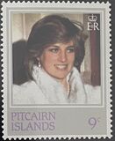 [The 21st Anniversary of the Birth of Diana, Princess of Wales, 类型 HK]