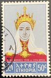 [Ethiopian Empresses, տեսակ OE]