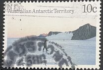 [Antarctic Scenes, 類型 BW]