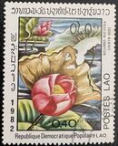 [Water Lilies, тип TQ]