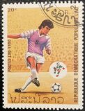 [Football World Cup - Italy, type ASO]