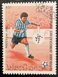 [Football World Cup - Italy, type ASQ]