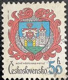 [Arms of Czech Towns, 유형 CBT]