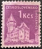 [Czechoslovak Castles, type XN]