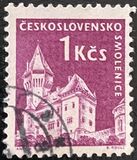 [Czechoslovak Castles, type XN]