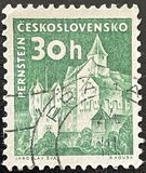 [Czechoslovak Castles, type XK]