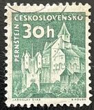 [Czechoslovak Castles, type XK]