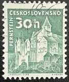 [Czechoslovak Castles, type XK]