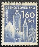 [Czechoslovak Castles, type XO]
